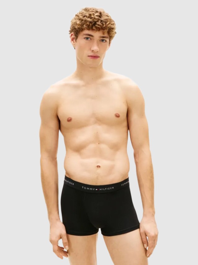 Cale�ons Masculin Tommy Hilfiger