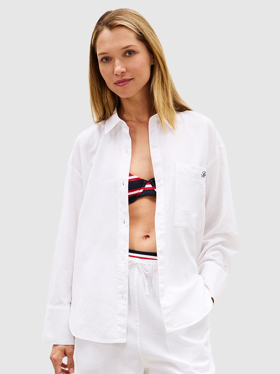 Female Tommy Hilfiger