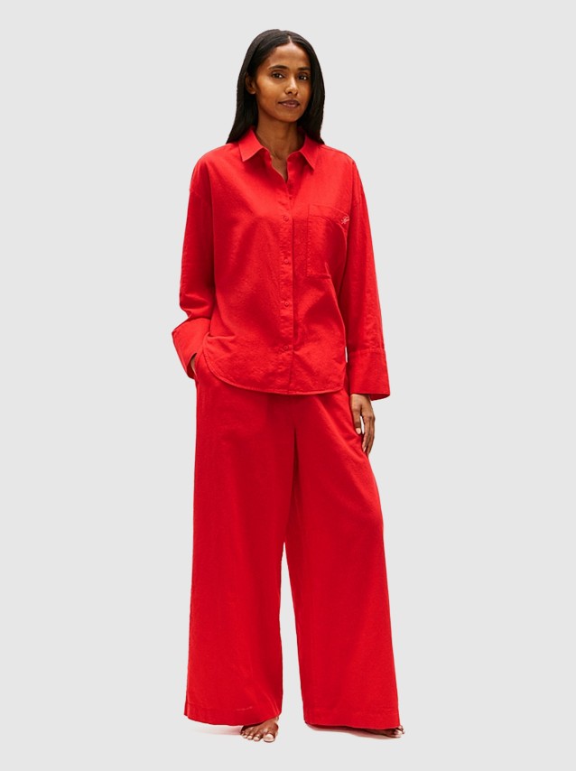 Female Tommy Hilfiger