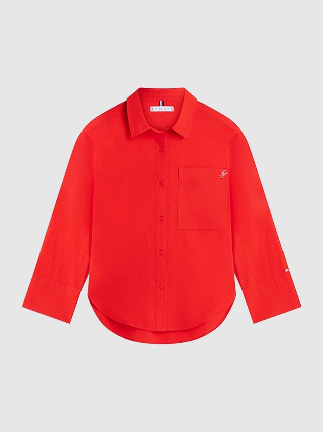 Female Tommy Hilfiger