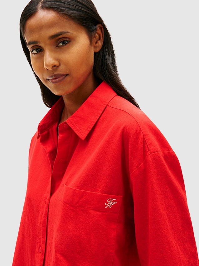 Female Tommy Hilfiger