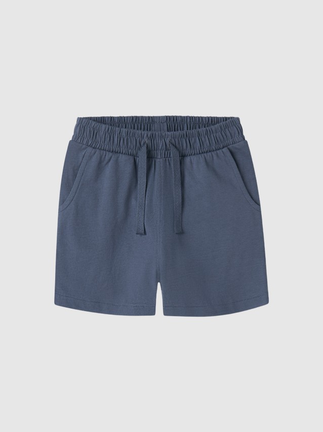 2 Pe�as Name It Menino Nmmvigor Ss Nreg Top Set