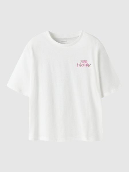 T-Shirt Female Name It