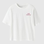 T-Shirt Female Name It