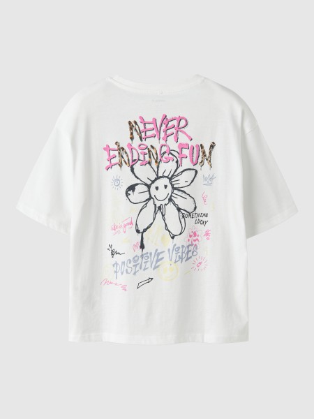 T-Shirt Female Name It