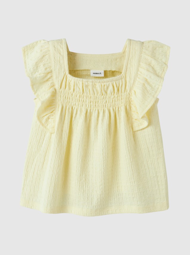 Hauts F�minin Name It