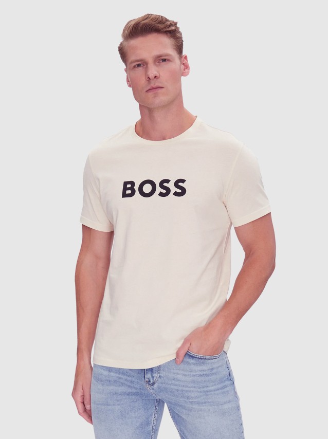 Masculino Boss