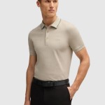 Polo Boss Homem Paule 4