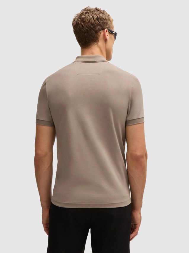 Polo Boss Homem Paule 4
