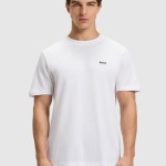 T-Shirt Masculin Boss