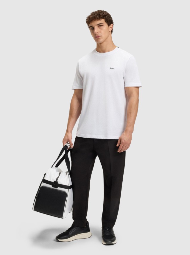 T-Shirt Masculin Boss