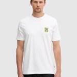 T-Shirt Boss Homem Te_Movement