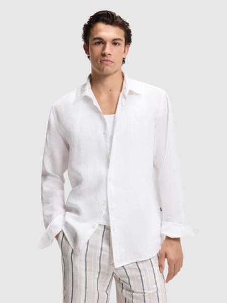 Camisa Boss Homem Relegant_6_M