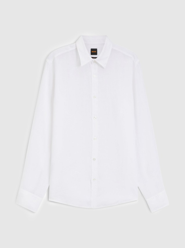 Camisa Boss Homem Relegant_6_M