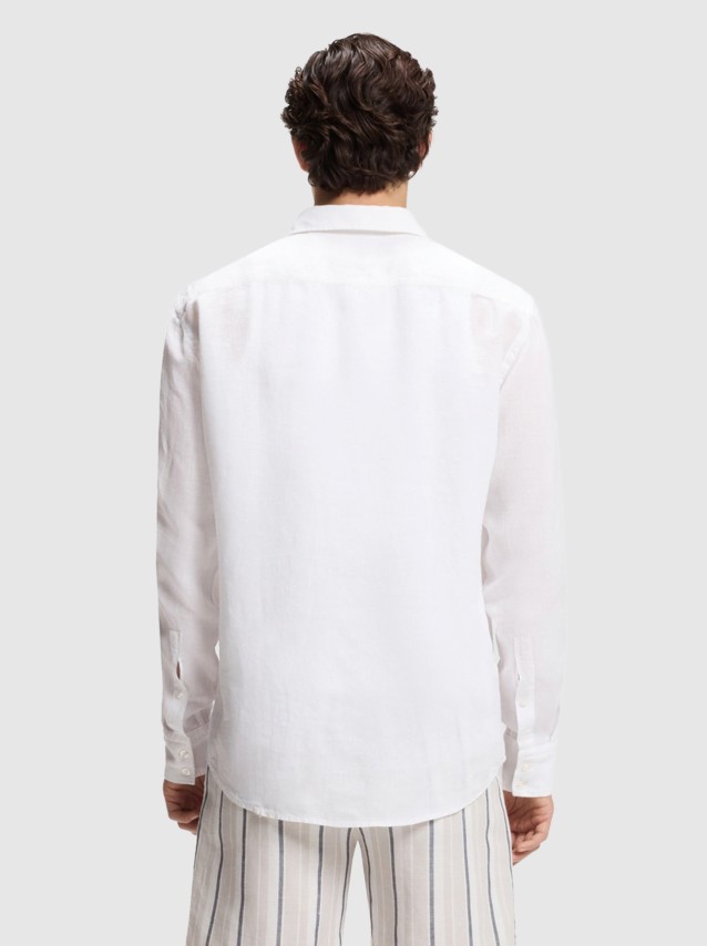 Camisa Boss Homem Relegant_6_M