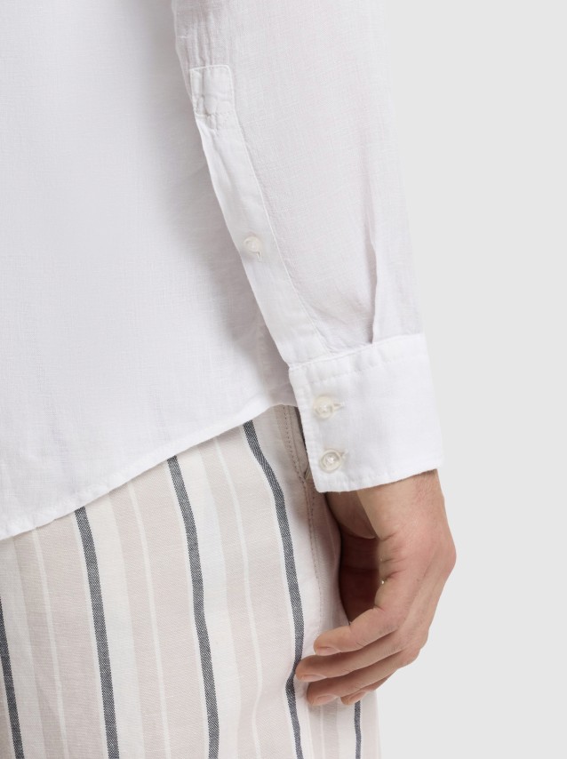 Camisa Boss Homem Relegant_6_M