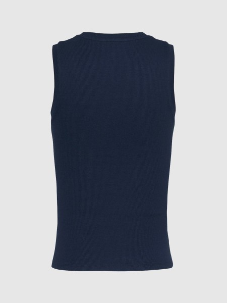 T-Shirt Female Tommy Jeans