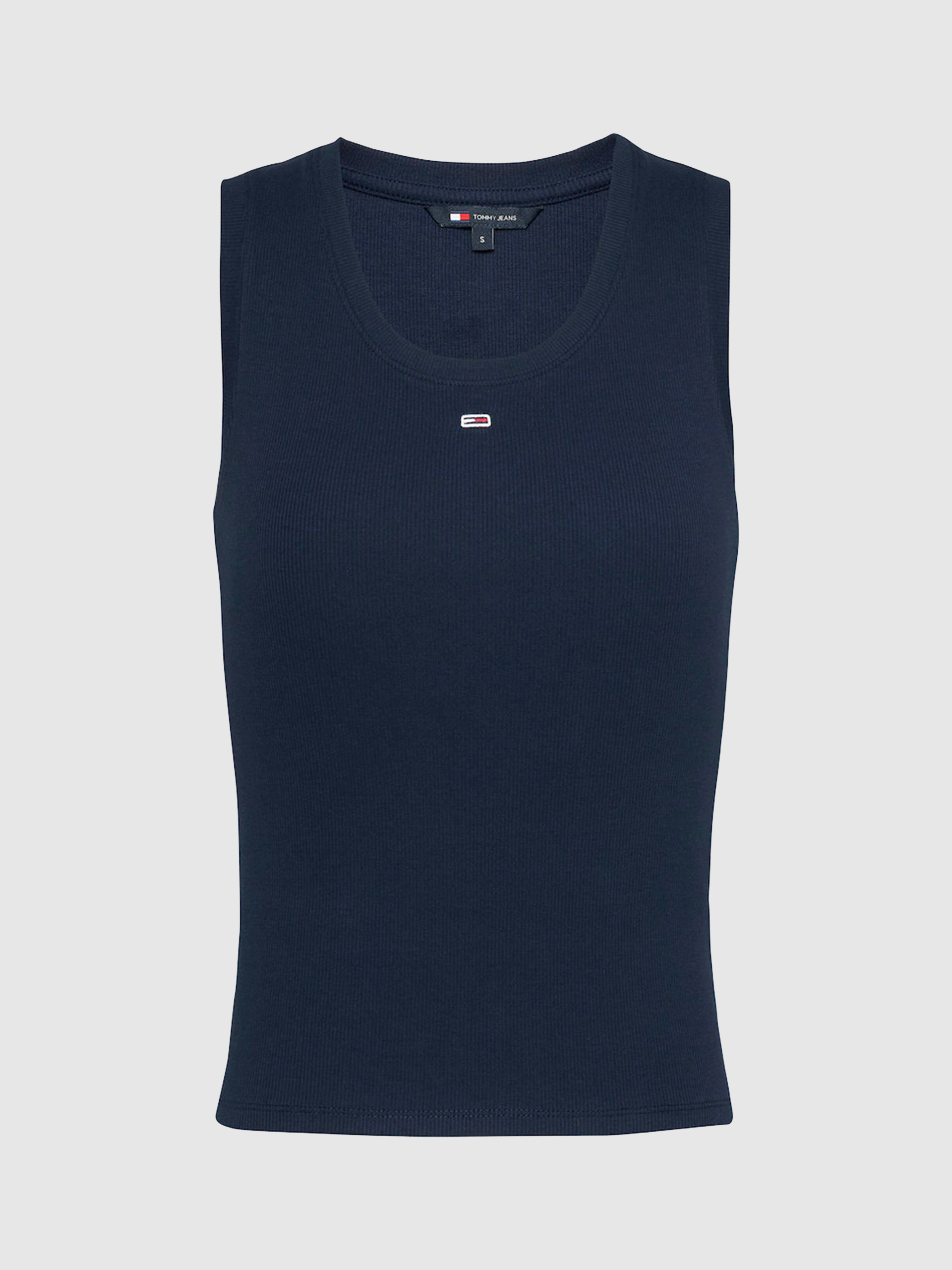 Camiseta Femenino Tommy Jeans