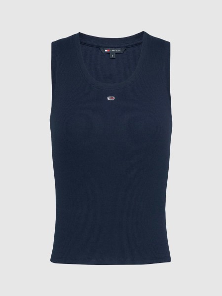 T-Shirt Female Tommy Jeans