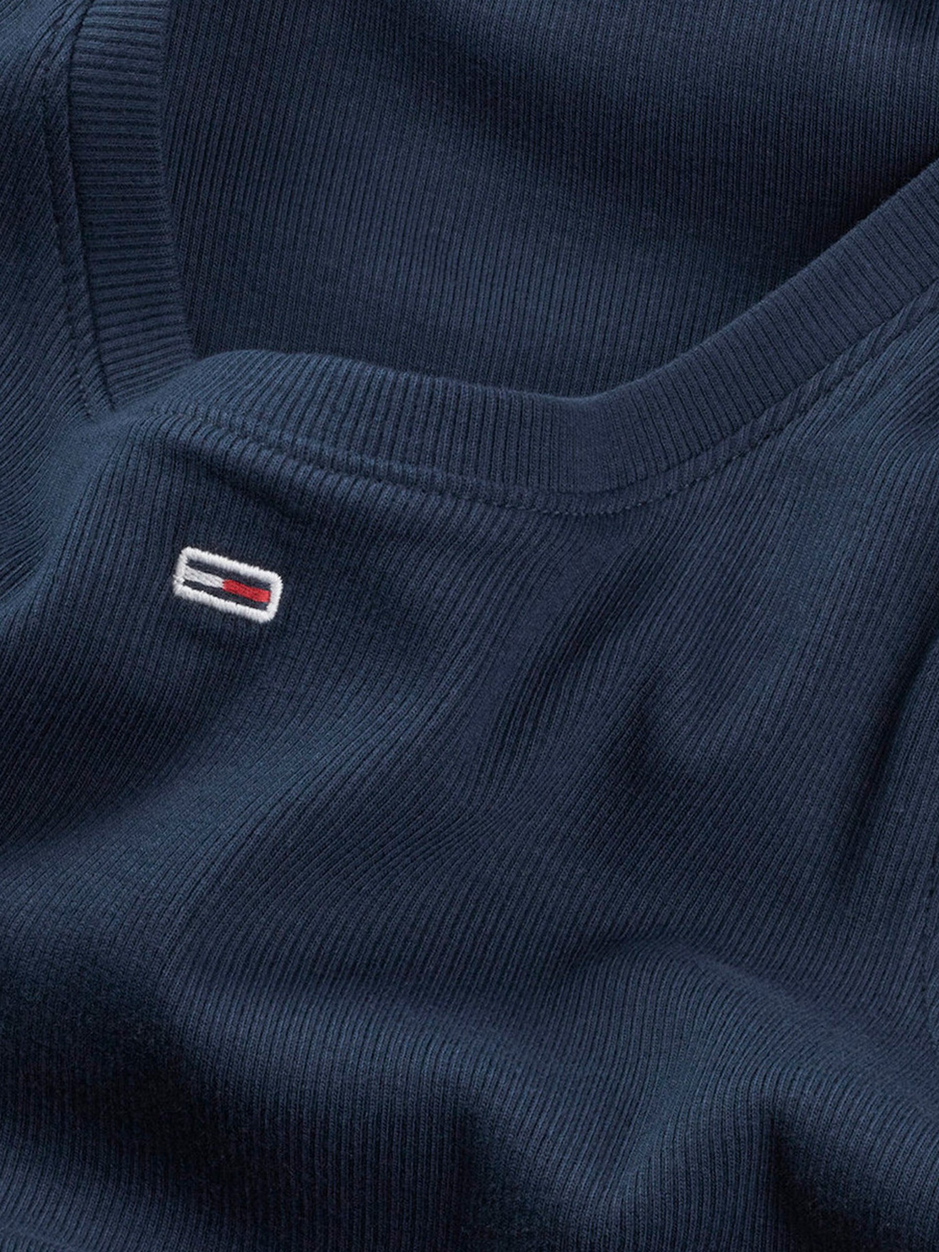 Camiseta Femenino Tommy Jeans