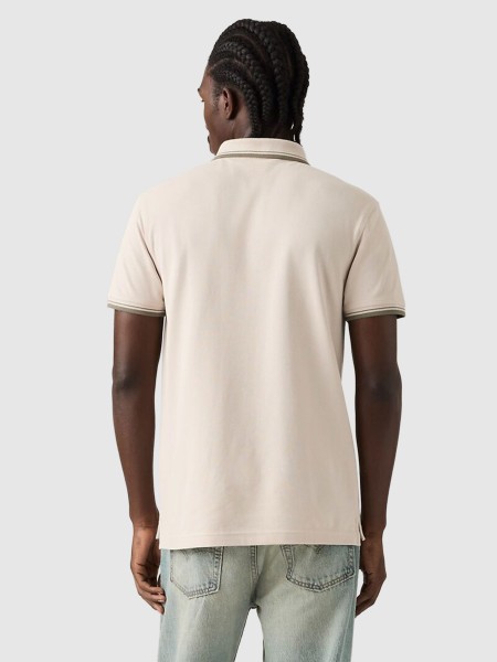 Polo Levis Homem Levis Hm Polo Neutrals