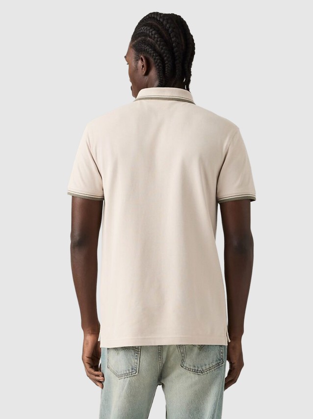 Polo Levis Homem Levis Hm Polo Neutrals