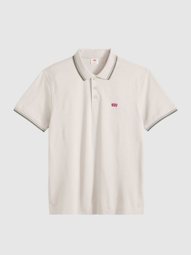 Polo Levis Homem Levis Hm Polo Neutrals