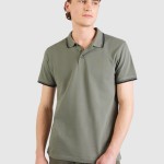 Polo Levis Homem Levis Hm Polo Greens