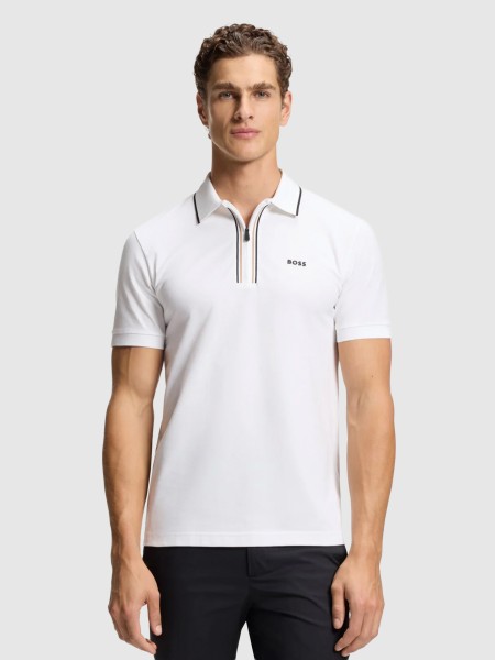 Polo Boss Homem Philix Goc