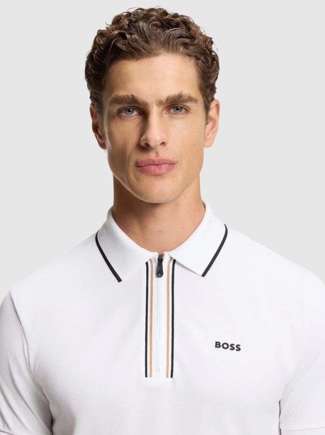 Polo Boss Homem Philix Goc