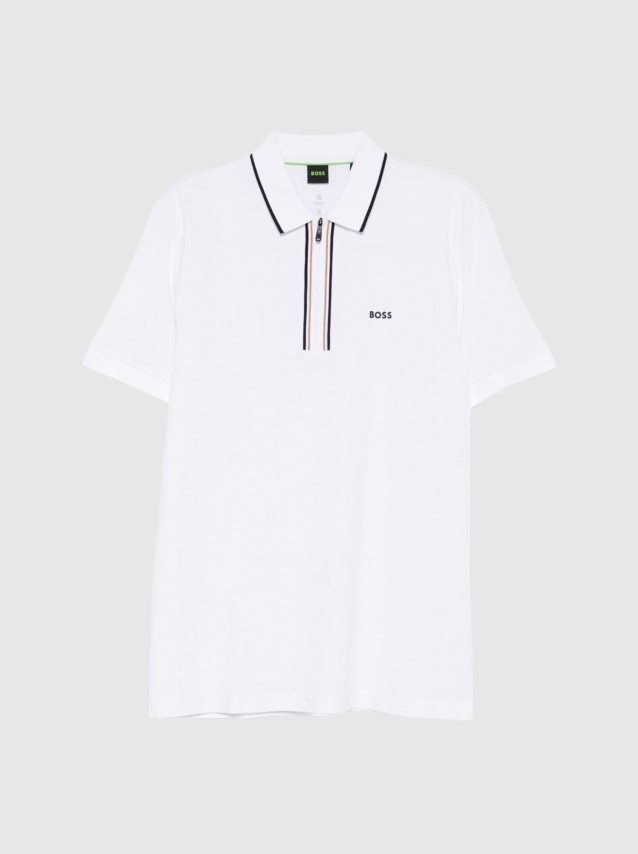 Polo Boss Homem Philix Goc