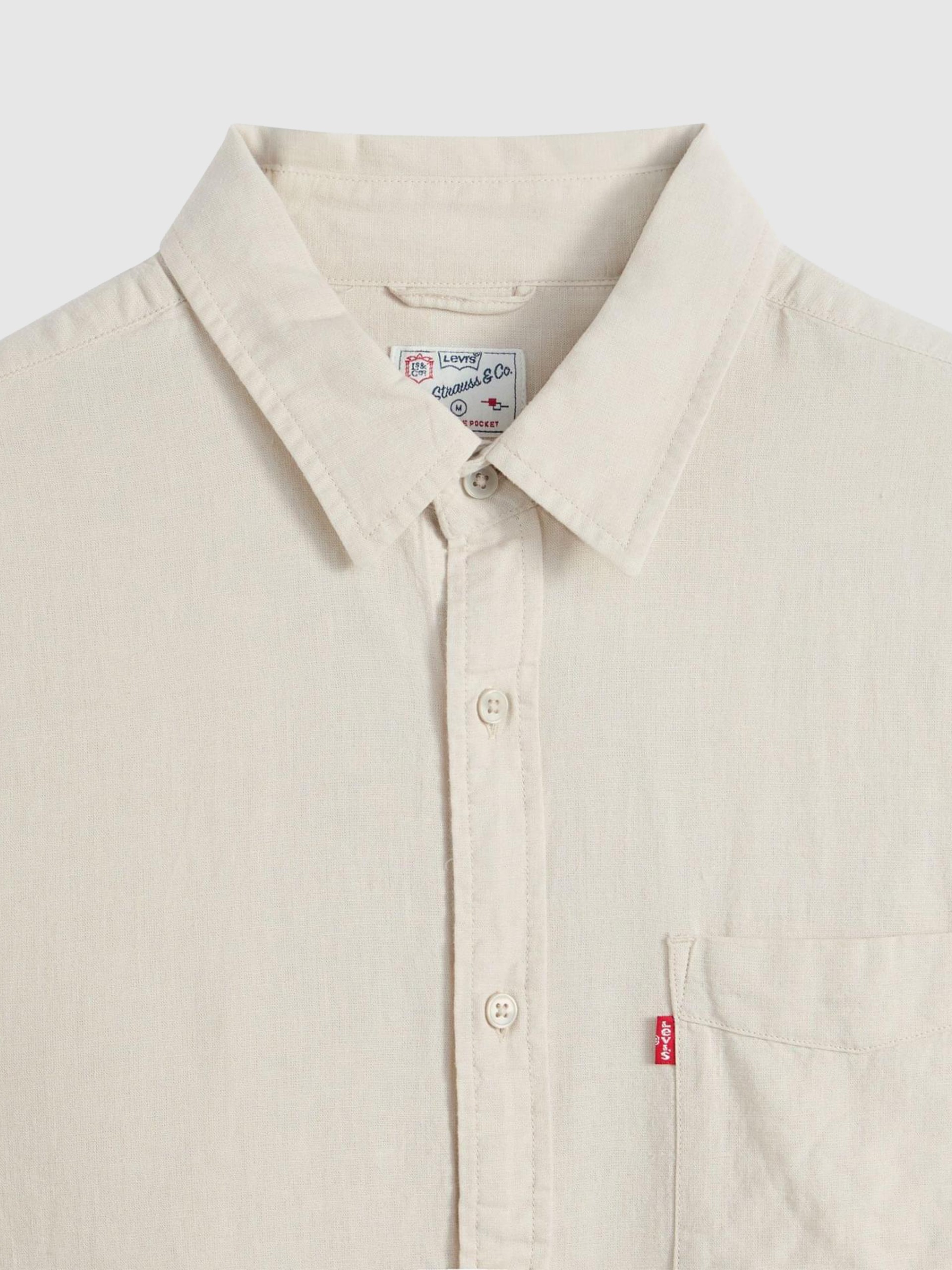Masculino Levis