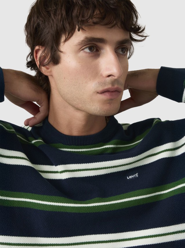 Pulls Masculin Levis