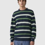 Camisola Levis Homem Lightweight Hm Sweater Blues