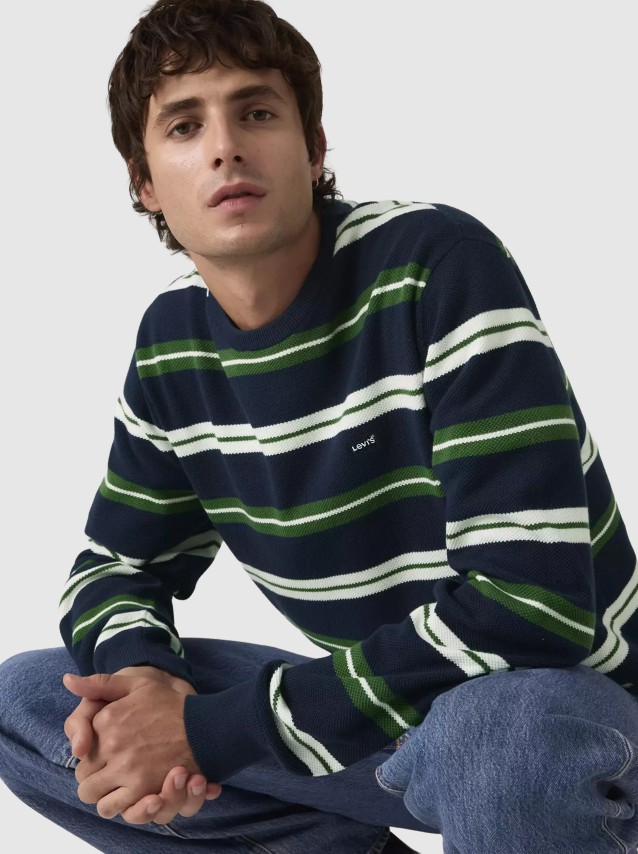 Pulls Masculin Levis