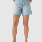 Shorts Female Levis
