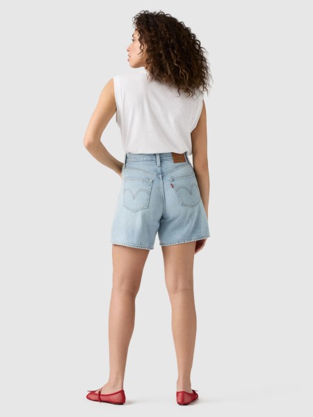 Shorts Female Levis