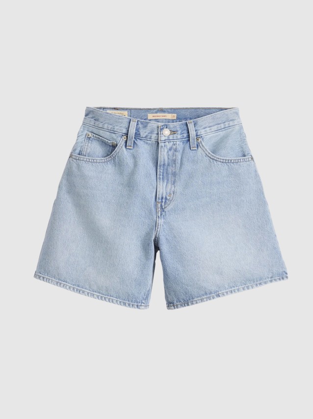 Shorts Female Levis