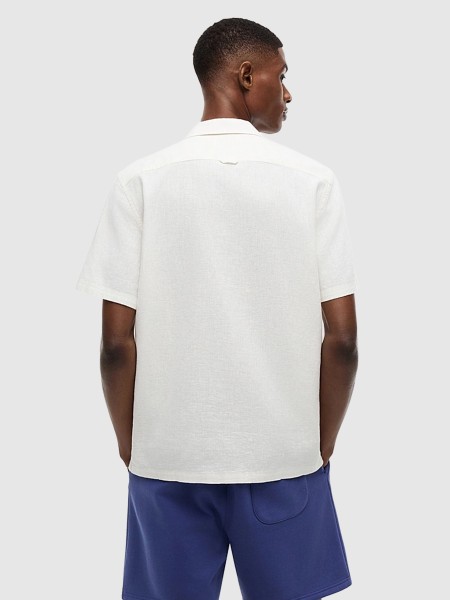 Camisas Masculino Tommy Jeans