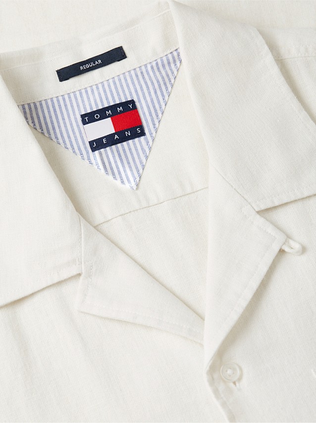 Camisas Masculino Tommy Jeans
