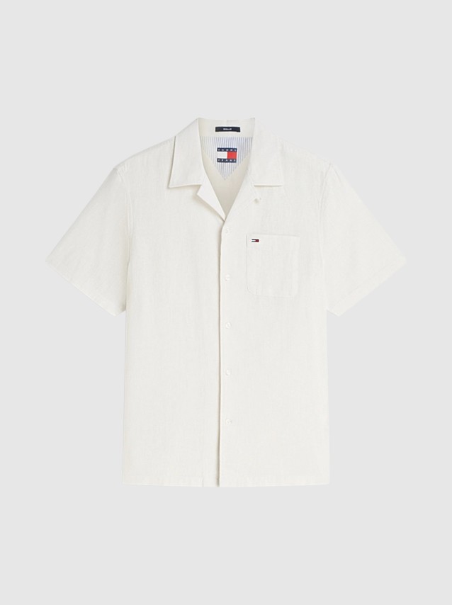 Camisas Masculino Tommy Jeans