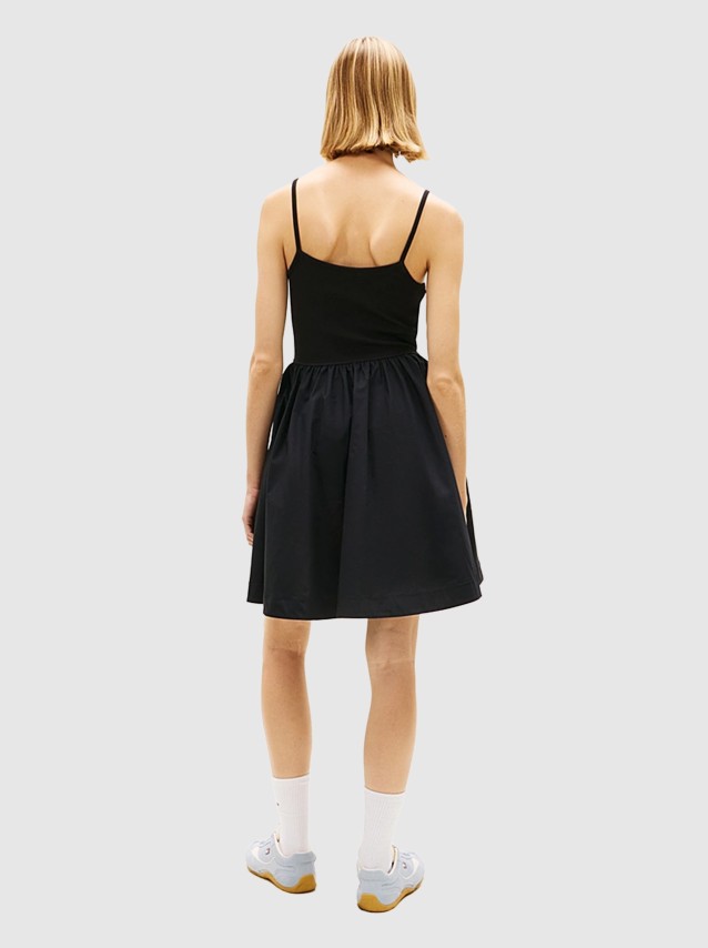 Dresses Female Tommy Jeans