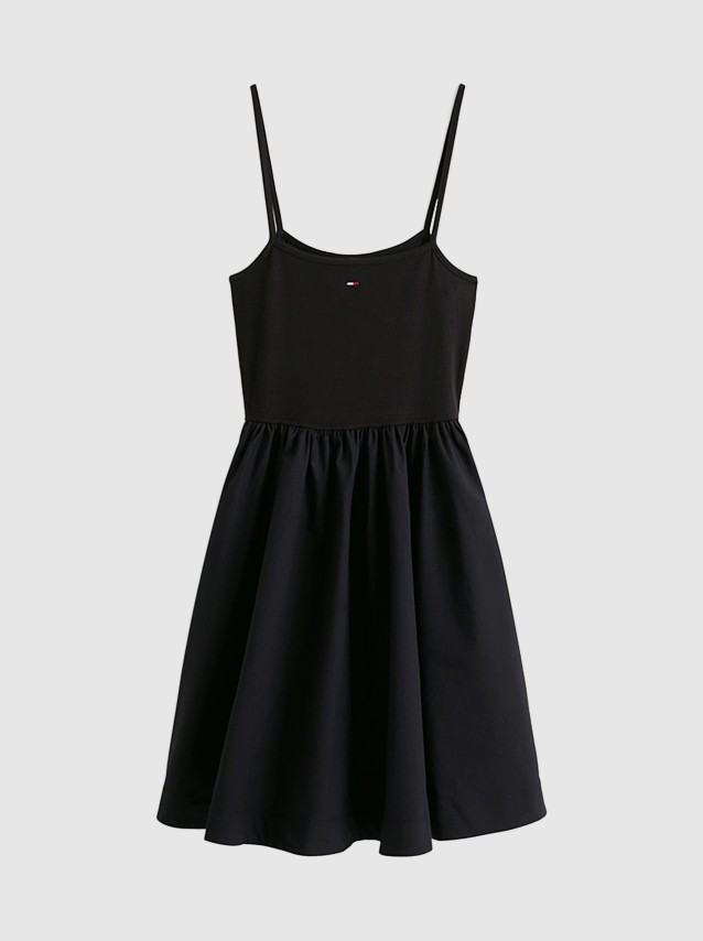 Dresses Female Tommy Jeans