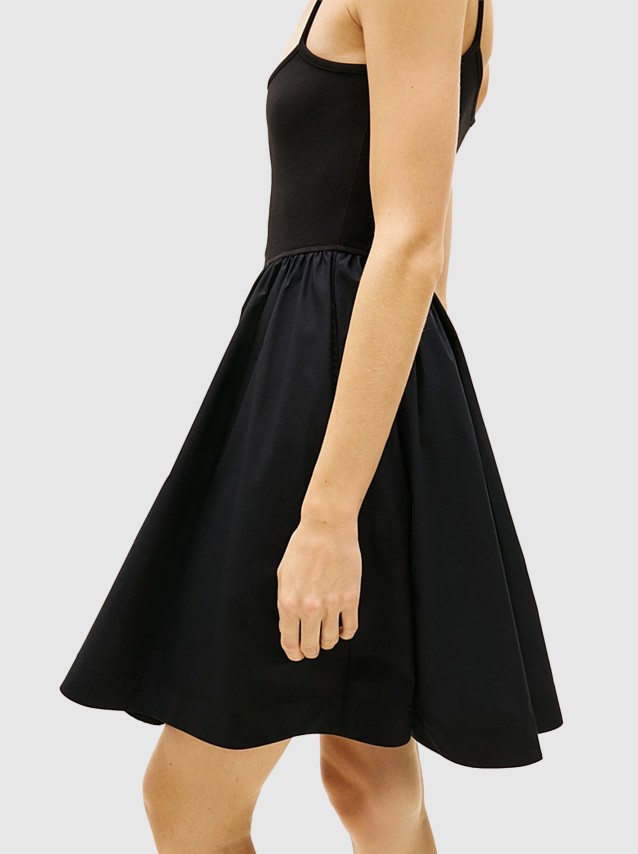 Dresses Female Tommy Jeans