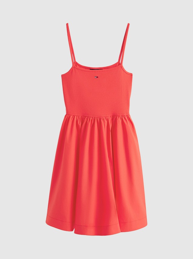 Dresses Female Tommy Jeans