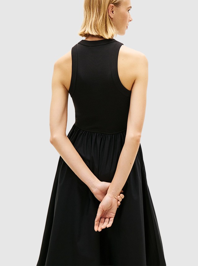 Dresses Female Tommy Jeans