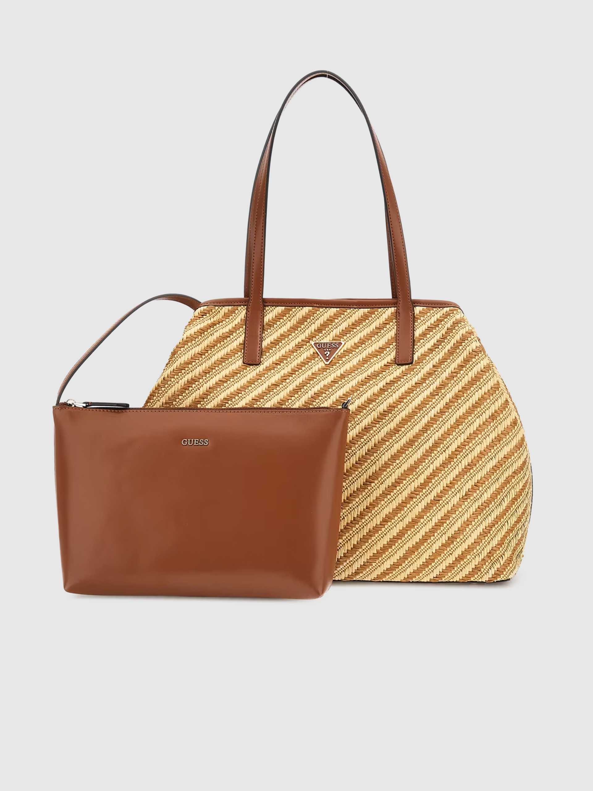 Bolsos de Mano Femenino Guess Acessórios