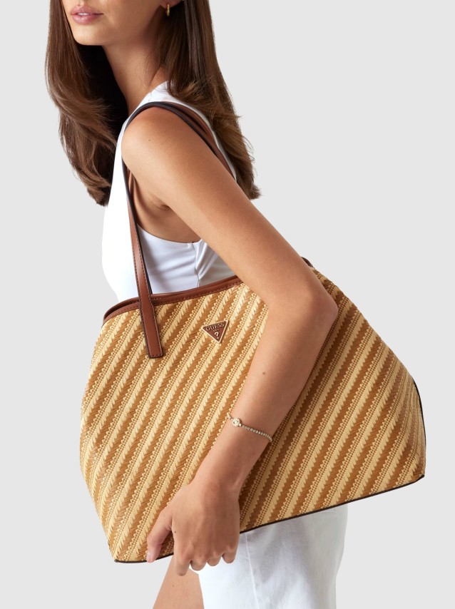 Sacs Fourre-Tout F�minin Guess Acess�rios