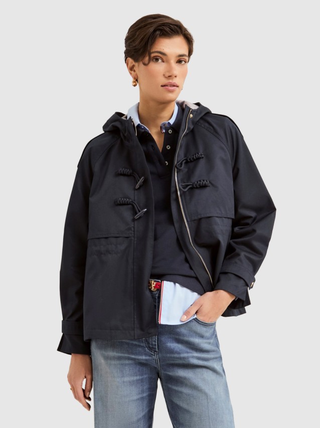 Vestes F�minin Lion Of Porches