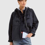 Jackets Female Lion Of Porches